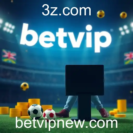 A Ascensão e Impacto Social de Betvip no Brasil