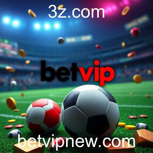 A Excitante Categoria de Apostas no Site Betvip