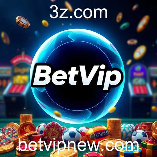 Crescimento e Desafios do BetVip no Cenário Atual de Jogos