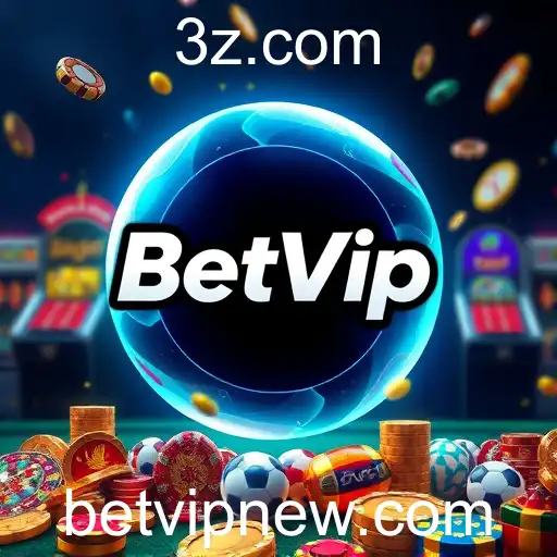 Crescimento e Desafios do BetVip no Cenário Atual de Jogos