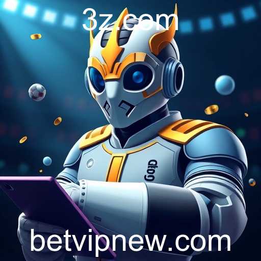 A Ascensão do Betvip no Mundo dos Jogos Online