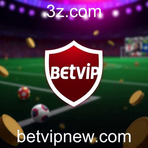 A Ascensão do Betvip no Cenário de Jogos Online