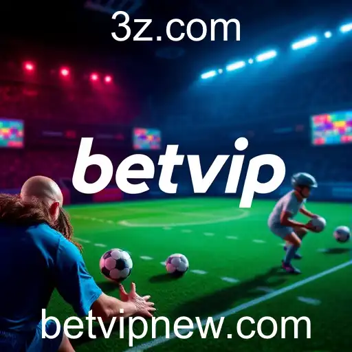 A Ascensão do BetVIP no Cenário de Apostas Online