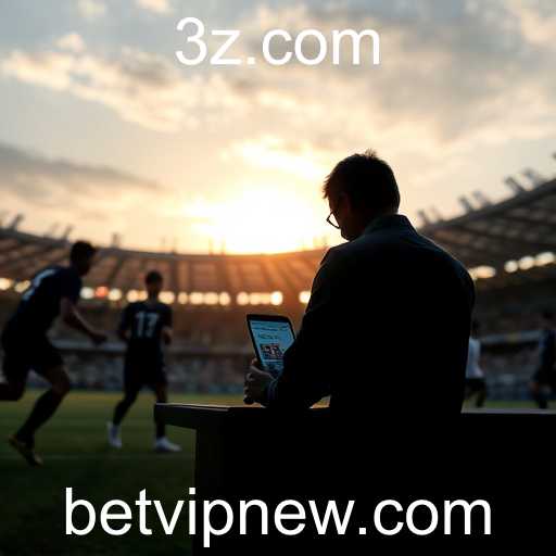 A Ascensão do BetVIP no Brasil: O Cenário Atual dos Jogos Online