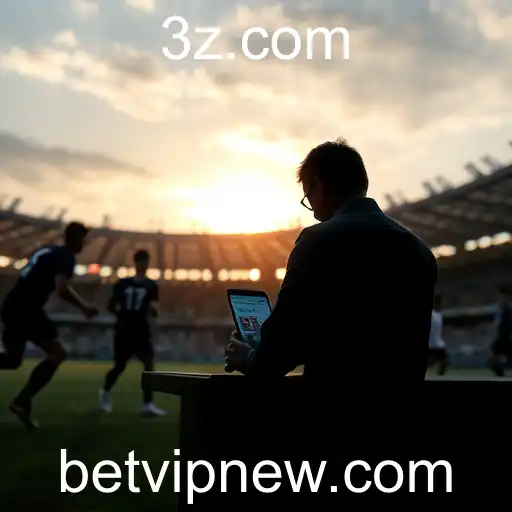 A Ascensão do BetVIP no Brasil: O Cenário Atual dos Jogos Online