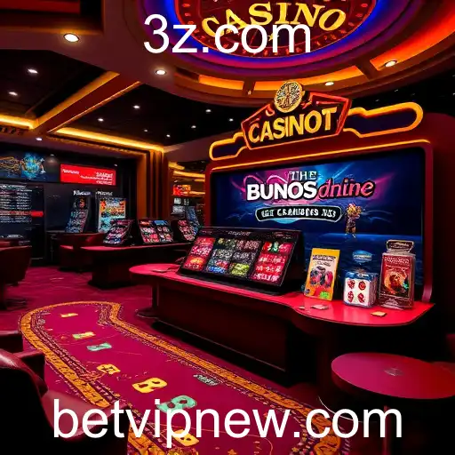 Expansão do Mercado de Jogos Online no Brasil