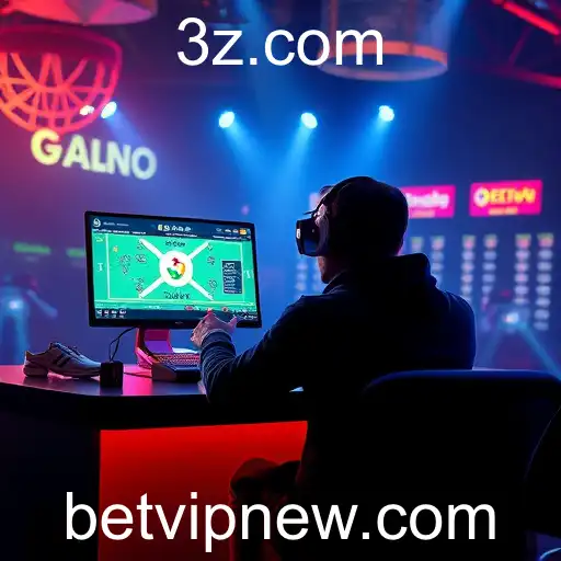 Tendências do Mercado de Jogos Online em 2025