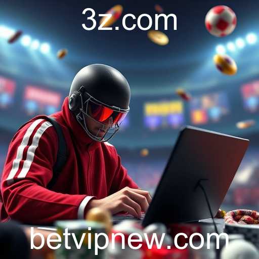 Crescimento do Mercado de Apostas Online em 2025