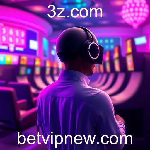 A Ascensão do Jogo Online: Foco no BetVIP