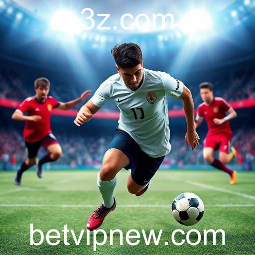 A Diversidade da Categoria de Esportes no BetVIP: Uma Análise Completa