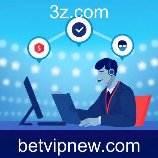 A Importância da Categoria 'Suporte' no Betvip: Mais que Assistência ao Jogador